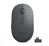 Lenovo Multi-device Wireless Mouse (X9 Edition) | Lenovo