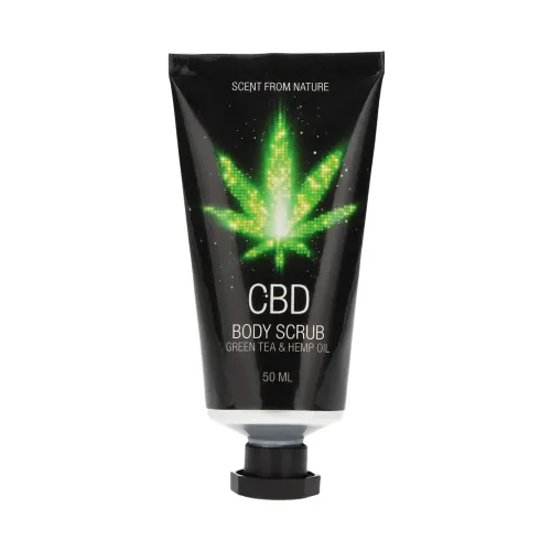 Olejek CBD Pharmquests shots na Arena.pl
