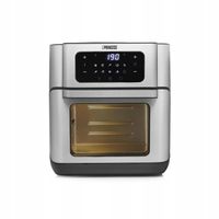 Frytkownica niskotłuszczowa piekarnik 1500W