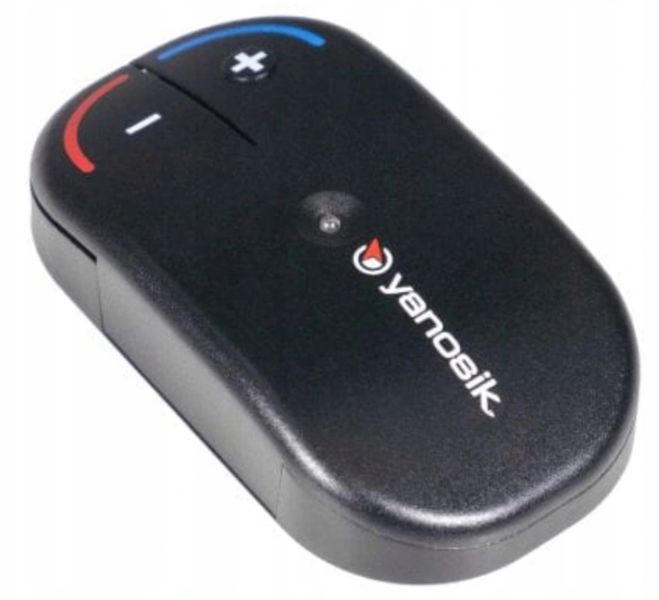 Yanosik Alert - Ostrzegający Pilot Do Aplikacji zdjęcie 1