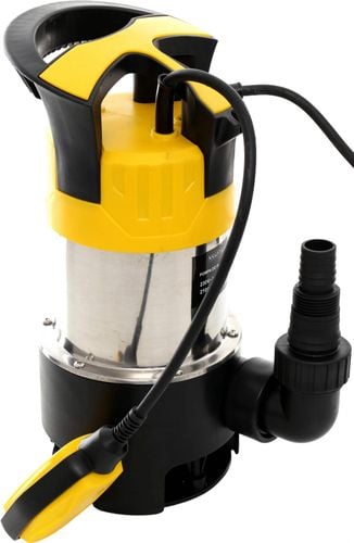 Pompa do wody brudnej 1850W KD741 na Arena.pl