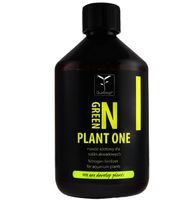 QualDrop N GREEN Plant One 125 ml - nawóz azotowy do roślin akwariowych