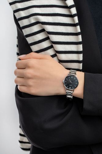 ZEGAREK DAMSKI CASIO LTP-VT02D-1A  + BOX na Arena.pl