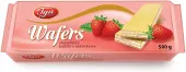 IGA WAFLE WAFERS TRUSKAWKOWE 500G