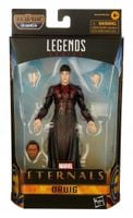 Hasbro Marvel Legends Eternals Druig figurk 16cm