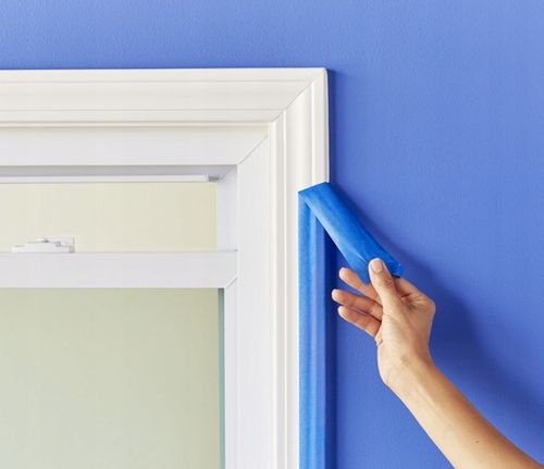 3 SZT SCOTCH BLUE TAŚMA MALARSKA UNIWERSALNA 48mm x 41m na Arena.pl