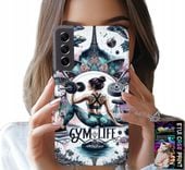 ETUI DO SAMSUNG GALAXY S22 PLUS - GYM LIFE FITNESS FITNESIARA CROSSFIT