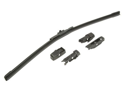 BMW seria 1 E81 E82 E87 E88 04- Wycieraczki Bosch na Arena.pl