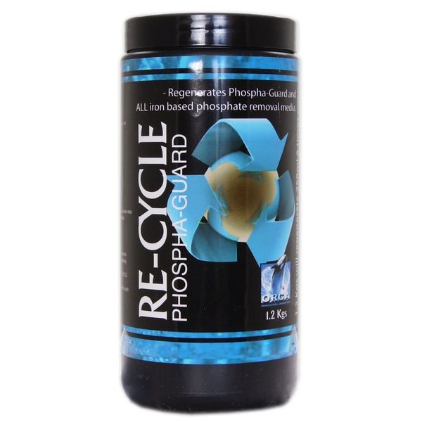 Orca LAB Phospha-Guard GFH RE-CYCLE 1,2kg zdjęcie 1