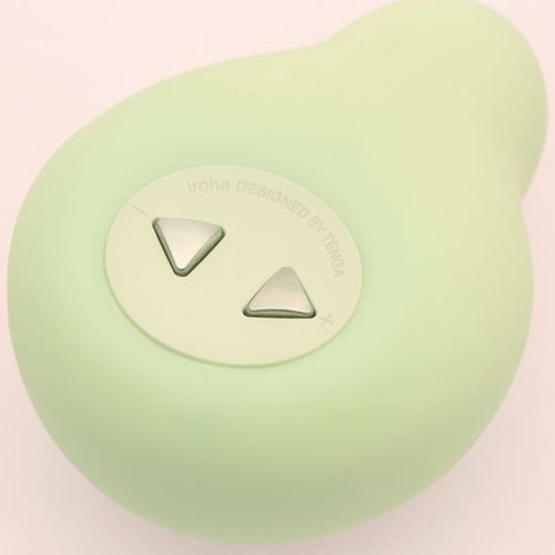 iroha by tenga - midori vibrator na Arena.pl