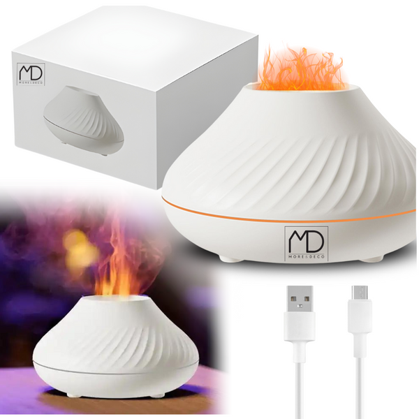 Nawilżacz powietrza Ogun zdjęcie 1