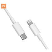 Xiaomi | CTL01ZMC | Męski | Apple Lightning | Męski | 24-pinowy USB-C | 1 m