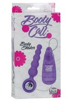 plug/vibr-booty call booty shaker purple