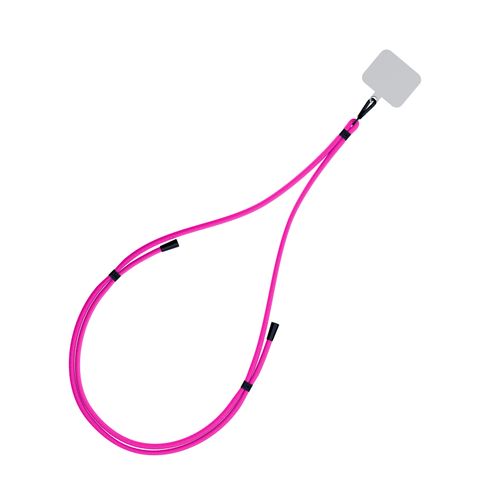 accessories pink (black) - 3mk easyclip na Arena.pl