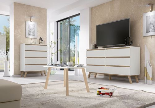 Komoda Lahti 4S na Arena.pl