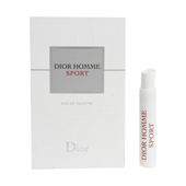 Dior Homme Sport EDT 1ml