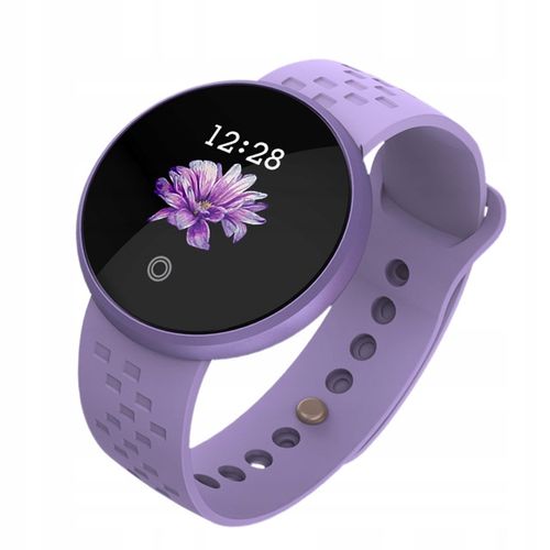 SMARTWATCH zegarek inteligentna bransoleta cxz6 na Arena.pl