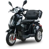 Skuter elektryczny BILI BIKE SHINO G2 GEL czarny
