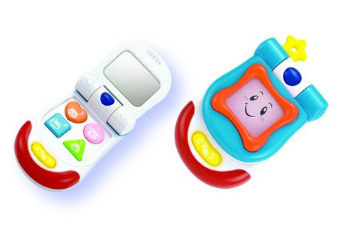 Uśmiechnięty Telefon na Arena.pl