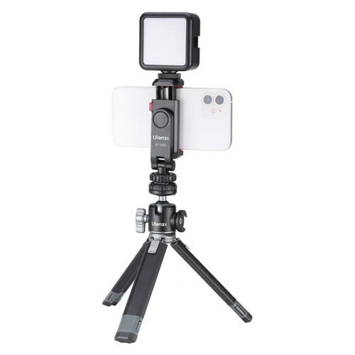 Uchwyt do telefonu Ulanzi ST-06S - czarny na Arena.pl