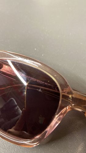 Okulary Tom Ford Haylay FT1216 na Arena.pl