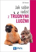 Jak sobie radzić z trudnymi ludźmi Gill Hasson