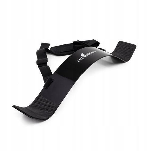 PRZYRZĄD DO ĆWICZEŃ BICEPSU PAS KULTURYSTYCZNY ARM BLASTER na Arena.pl