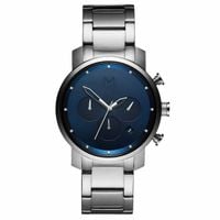 Zegarek Męski MVMT MC02-SBLU (Ø 40 mm)