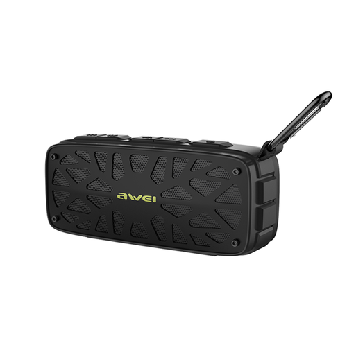 Głośnik - Awei Y330 - Black na Arena.pl