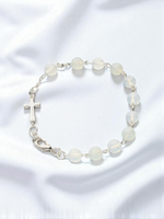 Bransoletka Opal 8Mm.