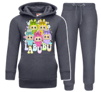 Dres Dziecięcy Labubu