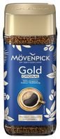 Kawa rozpuszczalna Movenpick Gold Original 200g