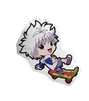 Poduszka Chibi Hunter x Hunter - Killua