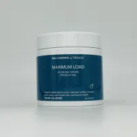 viamax maximum load 60 kapsułek - wsparcie energii i witalności