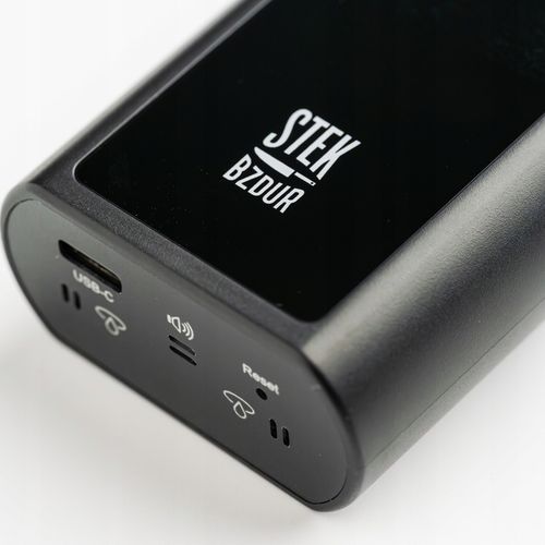 2x Bezprzewodowy Termometr Kuchenny Cyfrowy do Mięsa Steków STEK BZDUR na Arena.pl