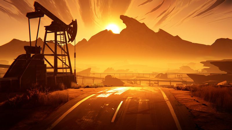 Road 96 KLUCZ CD KEY KOD BEZ VPN 24/7 zdjęcie 3