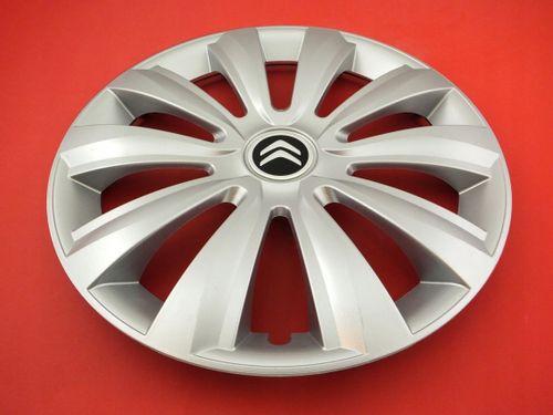 KOŁPAKI 15'' CITROEN Nemo Berlingo C3 C4 C5 C6 DLS na Arena.pl
