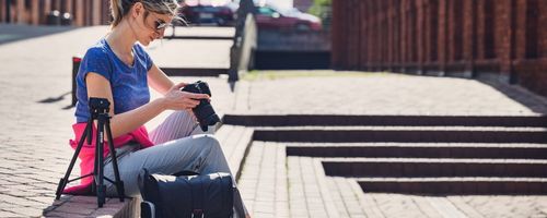 Statyw Camrock CP-530 na Arena.pl