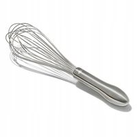 Trzepaczka stalowa (29 cm) Steel Oxo