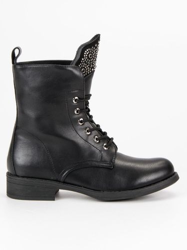 BOTKI WORKERY Rozmiar - 36 na Arena.pl