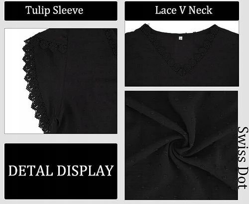 Bluzka damska FCSONU, czarna, S na Arena.pl