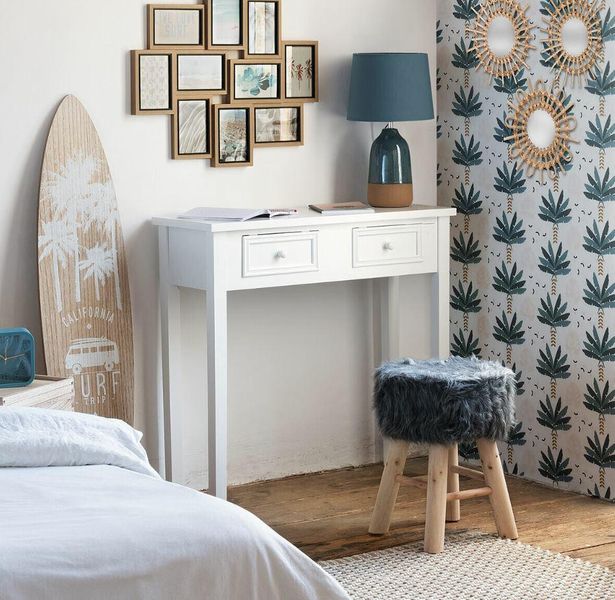 Konsola Charme biała zdjęcie 3