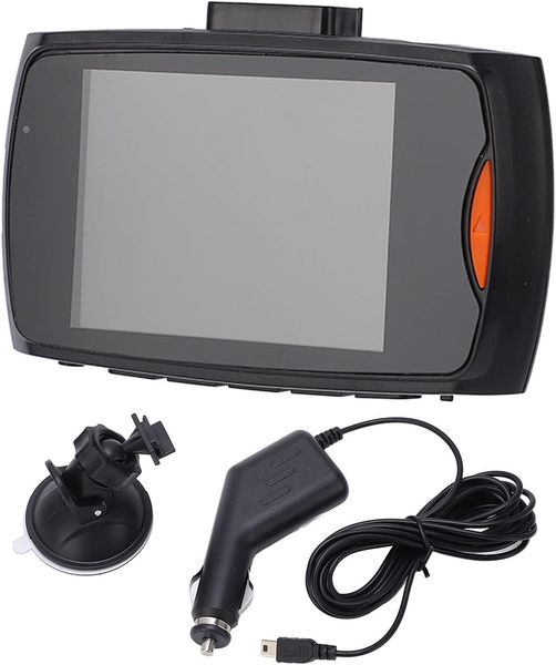 Kamera samochodowa G30 zdjęcie 4