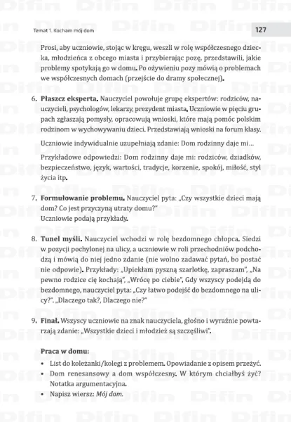 Świat uczuć i emocji zdjęcie 8