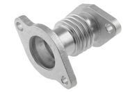 WĄŻ/PRZEWÓD ZAWORU EGR FIAT DUCATO 2007 2008 2009 2010