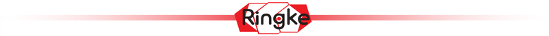 ringke fusion bumper iphone 14 plus / 15 plus clear zdjęcie 10