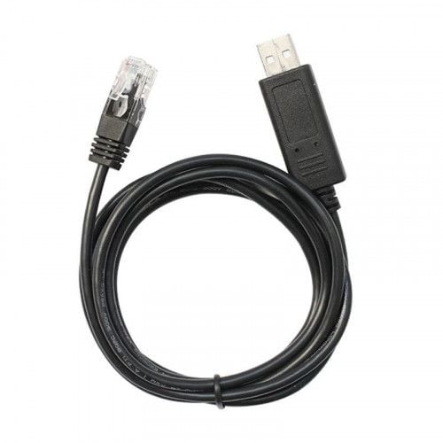 KABEL KOMUNIKACYJNY USB CC RS485 zdjęcie 2
