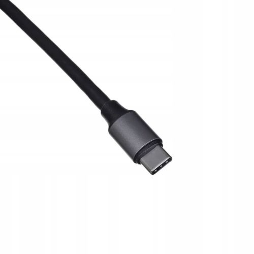 Hub USB Unitek USB-C - HDMI, 2x USB-C, 2x USB-A na Arena.pl