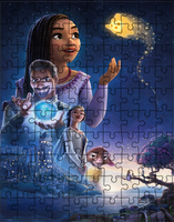 Puzzle tradycyjne Wish - Życzenie
