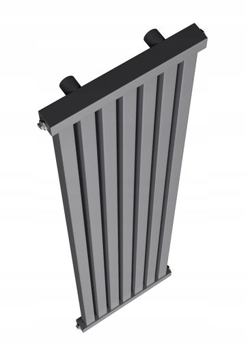 Grzejnik dekoracyjny RADIATOR 180x46 4 LUTY na Arena.pl